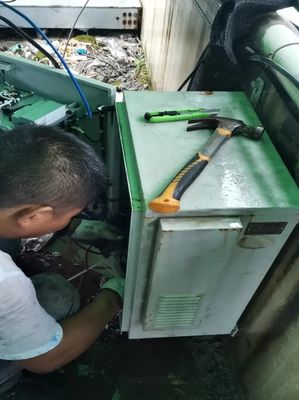 上海聯(lián)通聞“汛”而動(dòng)，全力迎戰(zhàn)臺(tái)風(fēng)“煙花”保障通信暢通